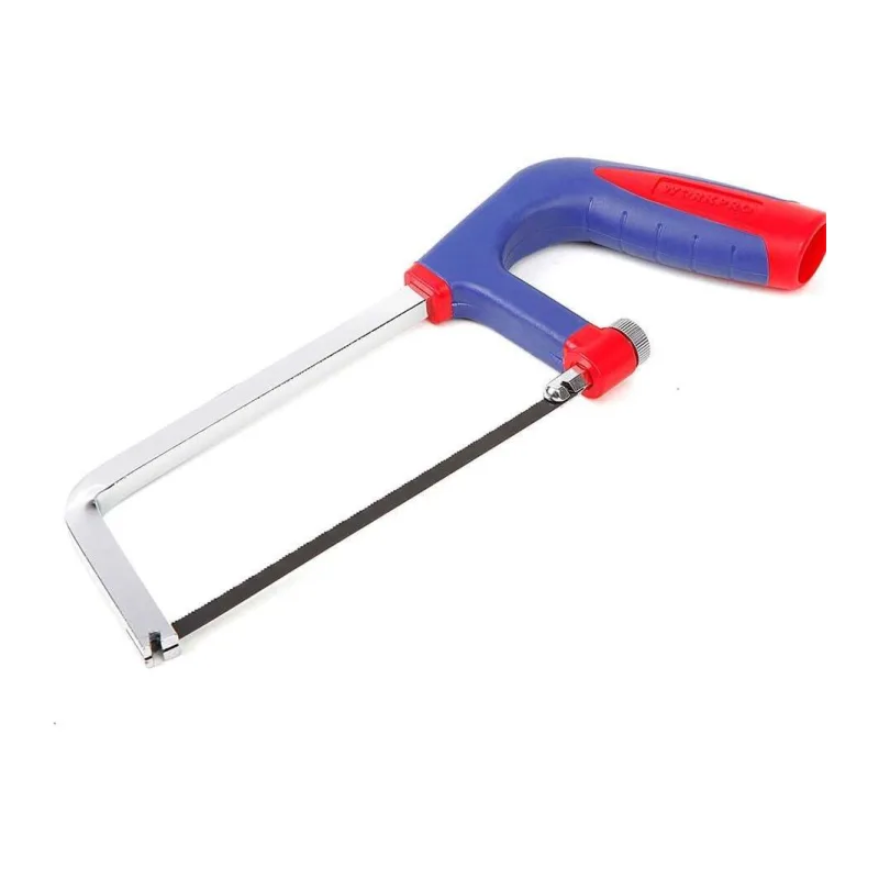 Ножовка WorkPro WP215036