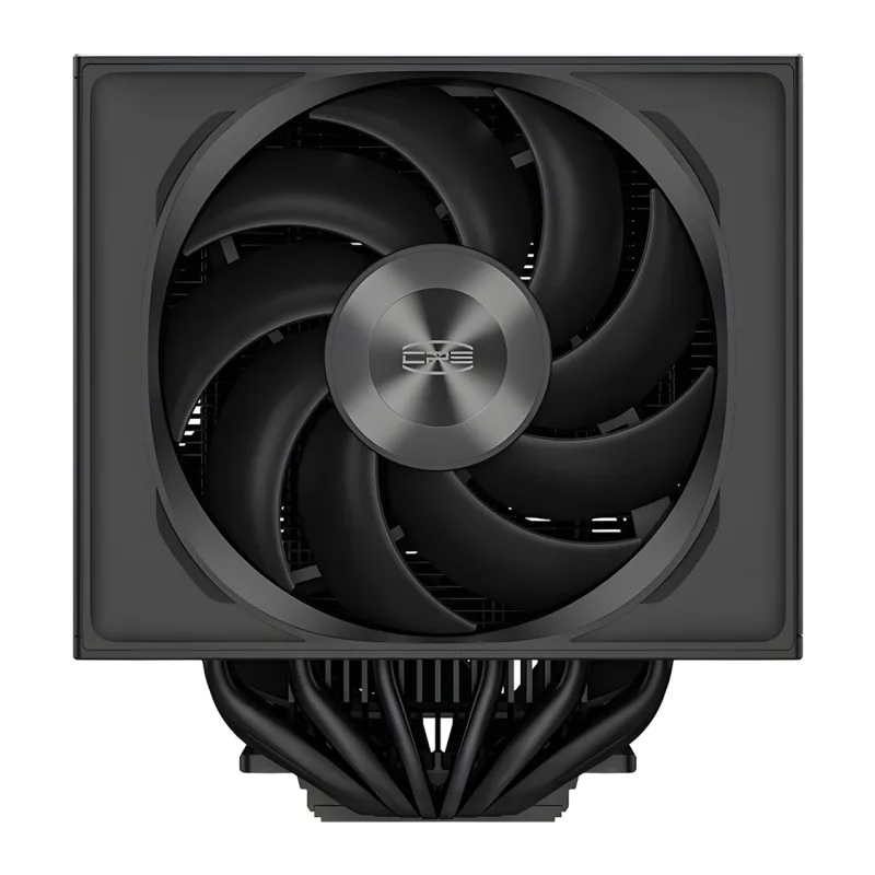Кулер для процессора PCCooler RZ820 BK (RZ820-BKNWNX-GL)