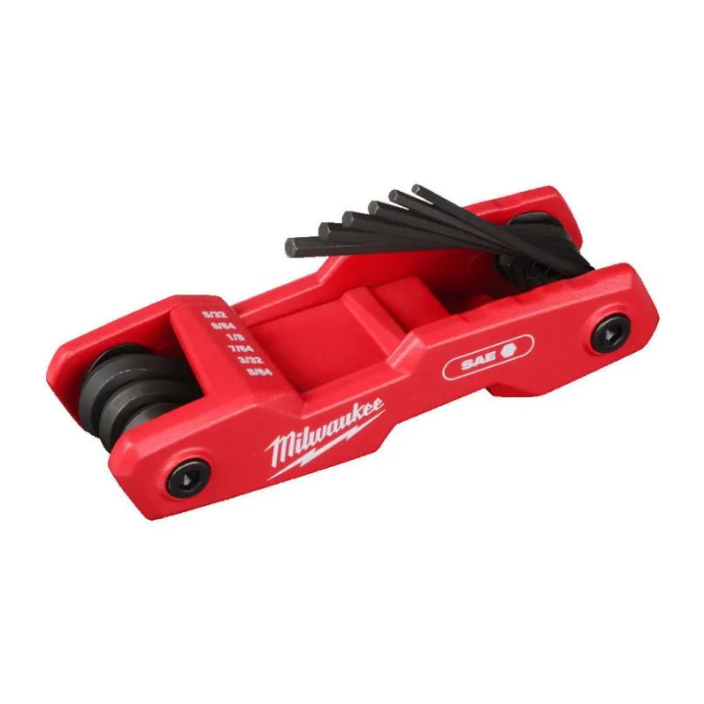 Набор ключей Milwaukee 4932493614