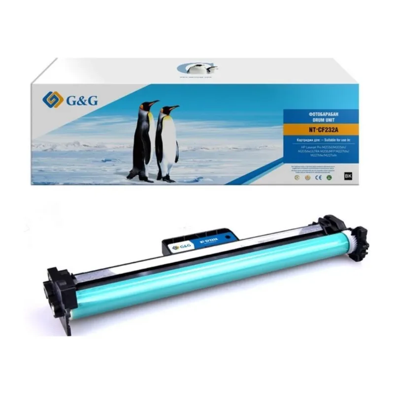 Блок фотобарабана G&G GG-CF232A