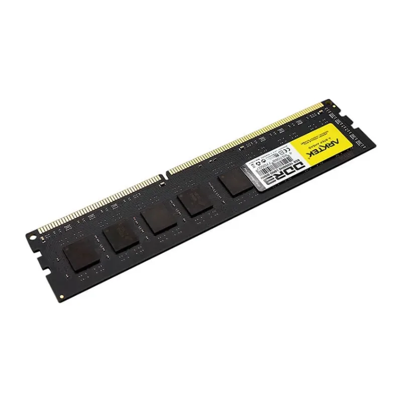 Оперативная память Arktek 8Gb DDR3 (AKD3S8P1600)