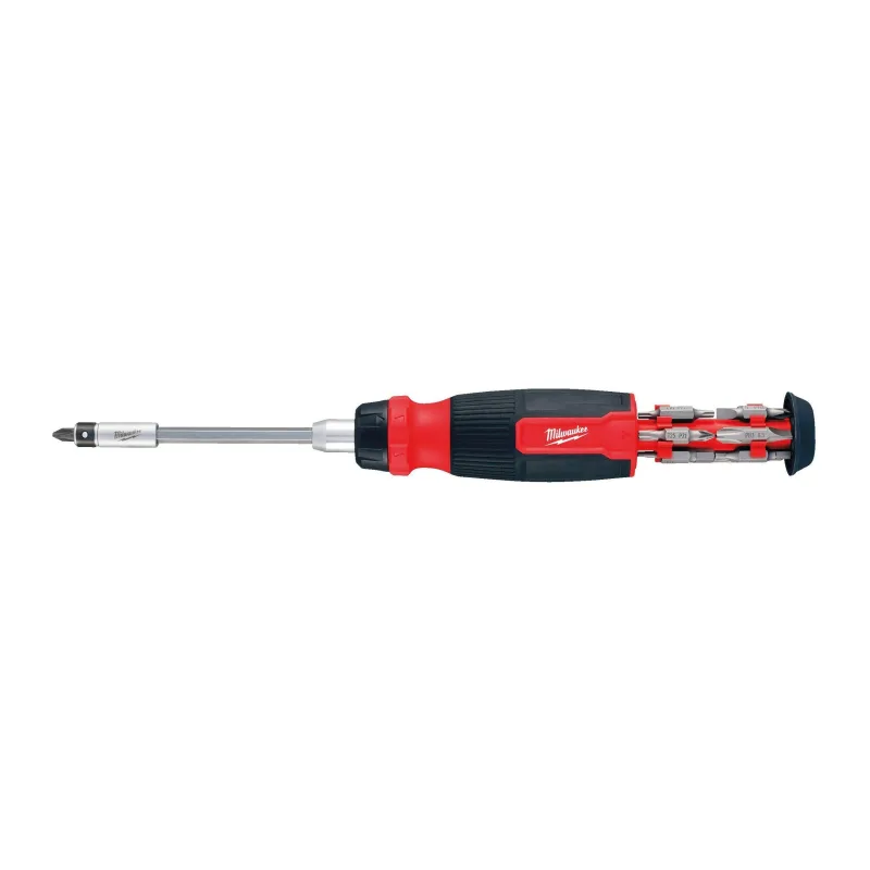 Отвертка Milwaukee 4932480583