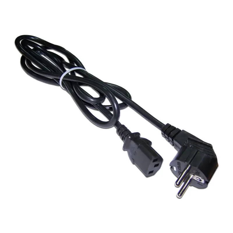 Кабель Lanmaster LAN-PP13/SHA-2.0-BK