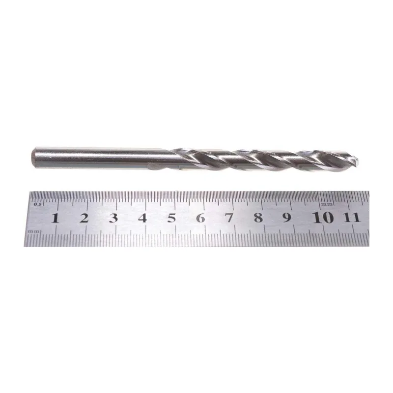 Сверло по металлу Milwaukee Thunderweb HSS-G 8x117мм 5шт (4932352395)