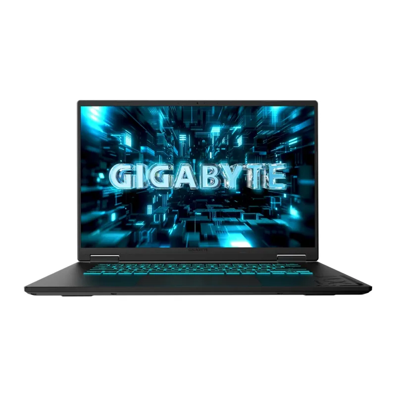 Ноутбук Gigabyte Gaming A16 Pro GA6DH Black (DYHG5KZCC4SD)