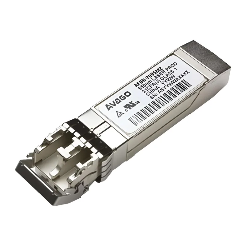 Трансивер Broadcom Avago AFBR-709SMZ oem