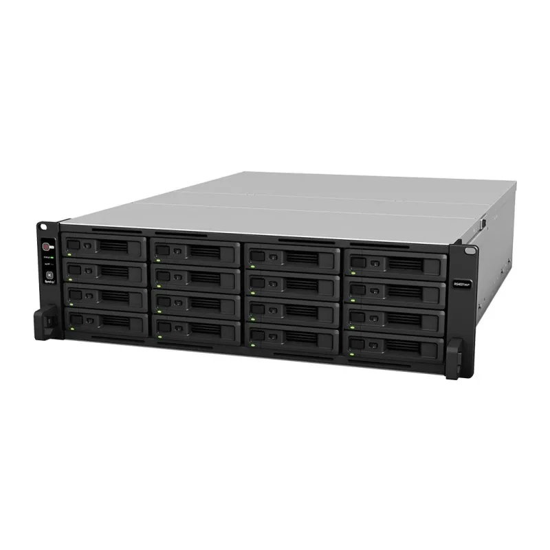 Сетевой накопитель Synology RackStation (RS4021XS+)