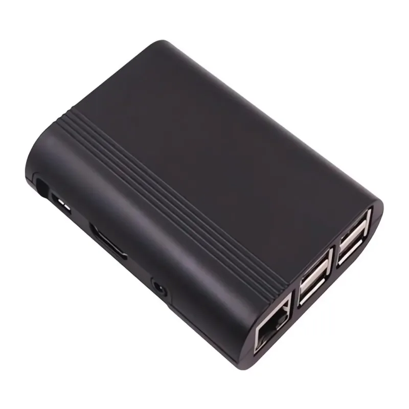 Корпус ACD RA071 Black (41433)