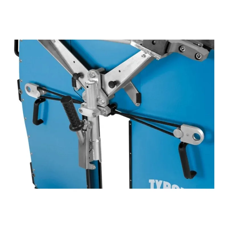 Защитный кожух Tyrolit AIO 1000mm (10984100)