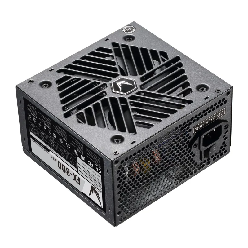 Блок питания Formula V Line ATX FX-800 APFC 120mm 800W