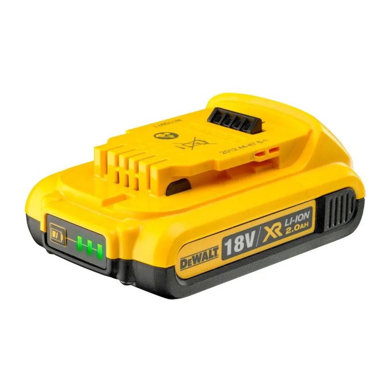 Аккумулятор для инструмента DeWalt DCB183-XJ