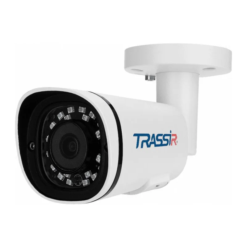Камера видеонаблюдения Trassir TR-D2151IR3 2.8