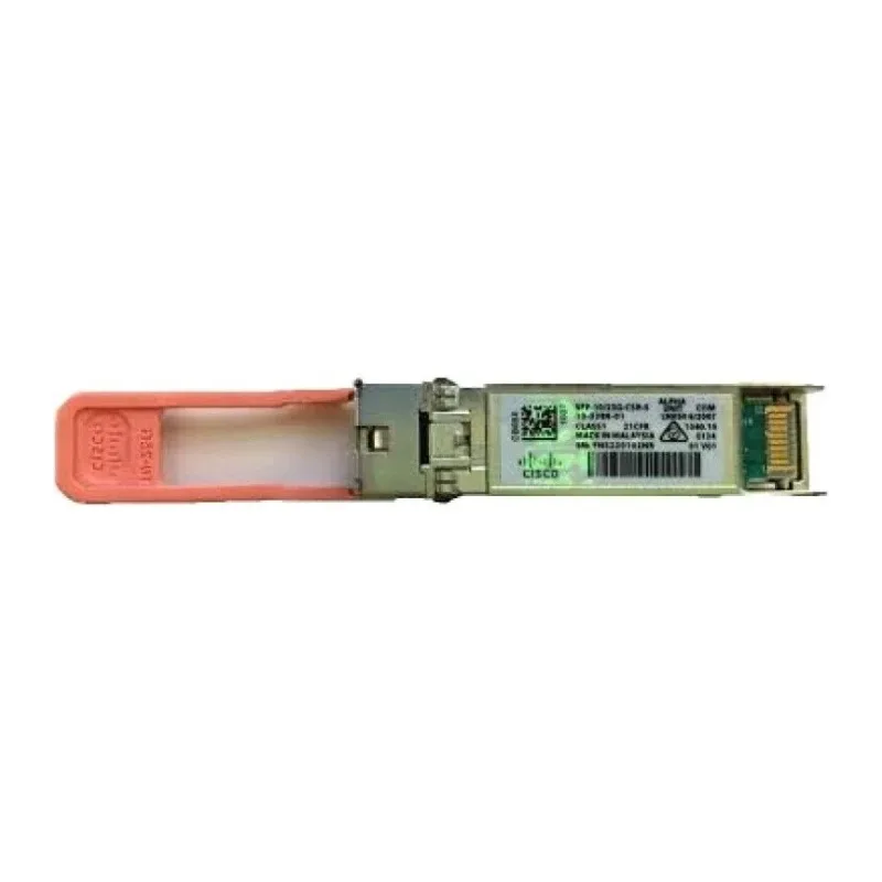 Трансивер Cisco 10/25GBASE-CSR (SFP-10/25G-CSR-S=)