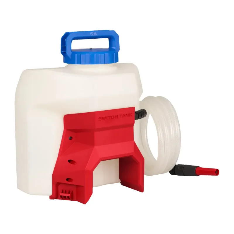 Резервуар для воды Milwaukee Switch Tank M18 BBPFP2-WST (4933498965)