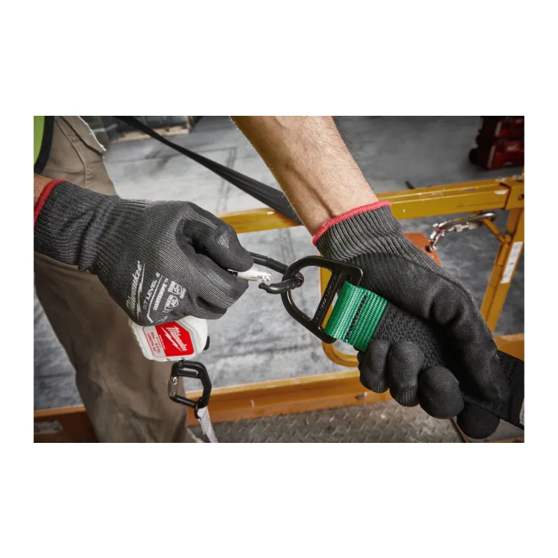 Строп Milwaukee Quick-Connect (4932472106)