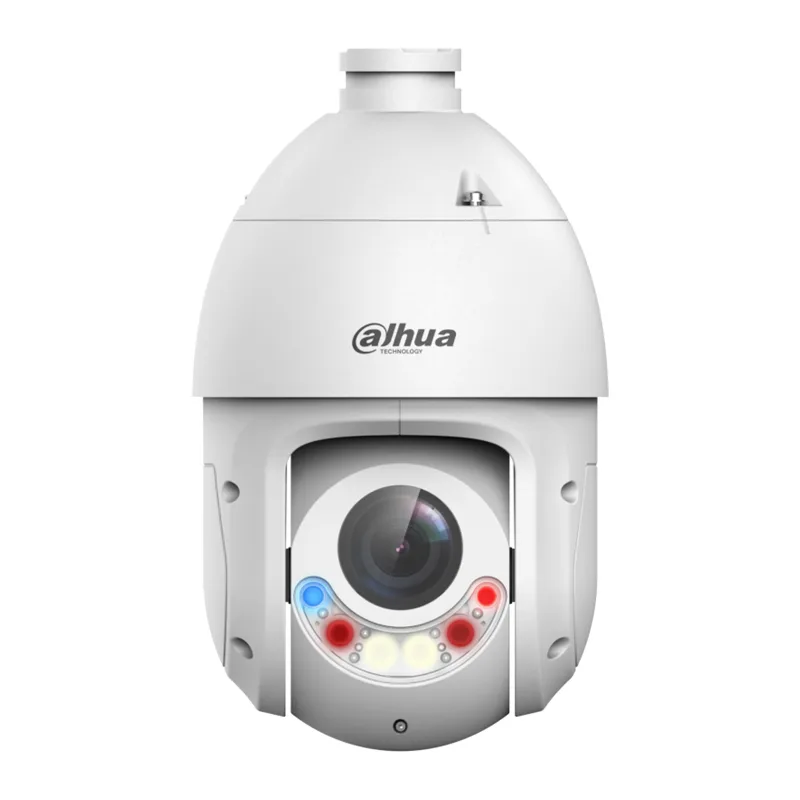 Камера видеонаблюдения Dahua DH-SD4E825GB-HNR-A-PV1