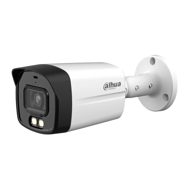 Камера видеонаблюдения Dahua DH-HAC-HFW1509TLMP-LED-0360B-S2