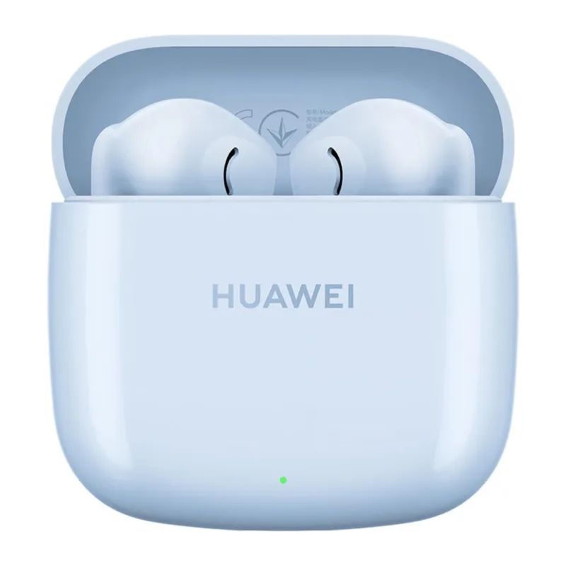 Наушники Huawei Freebuds SE 2 ULC-CT010 Isle Blue (55037014)