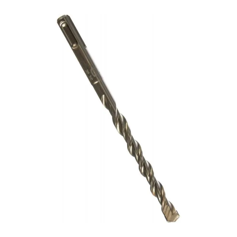 Бур Milwaukee SDS+ M2 10x160 50шт/уп (4932399345)