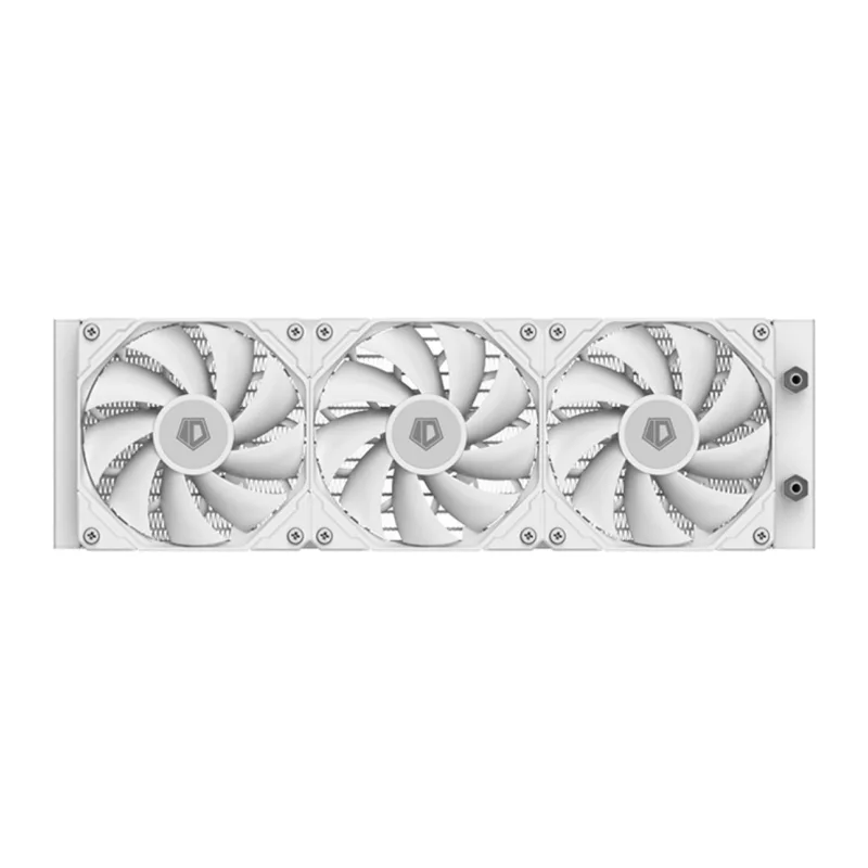 Система жидкостного охлаждения для процессора ID-Cooling FX360 PRO White