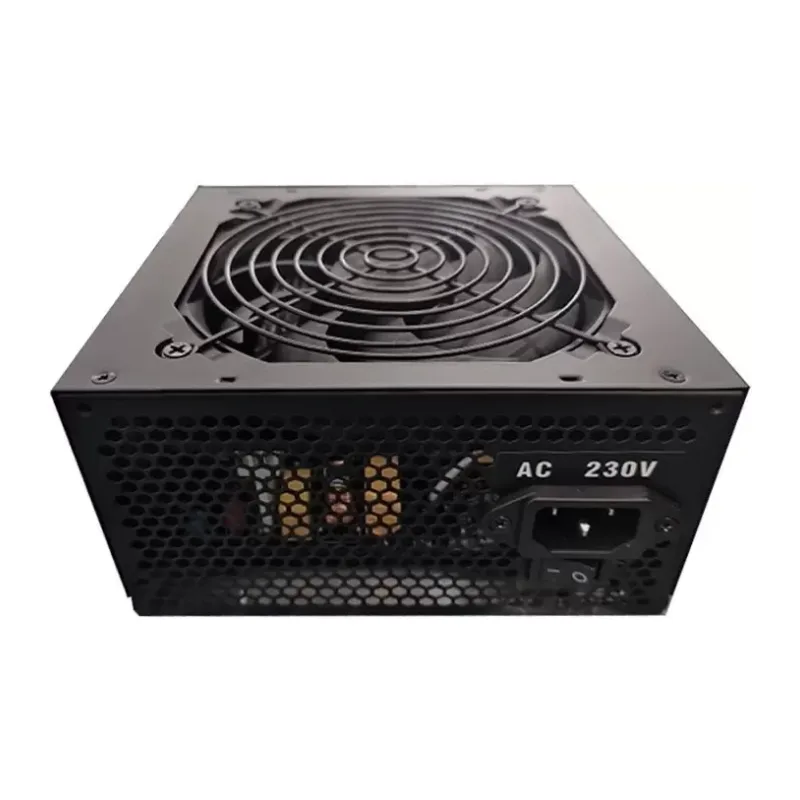 Блок питания In Win PM-650ATX-APFC 650W (6201211)