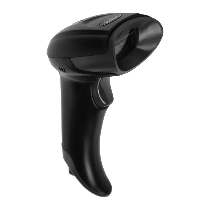 Сканер штрих-кода Mertech 2310 P2D Superlead черный (4865)