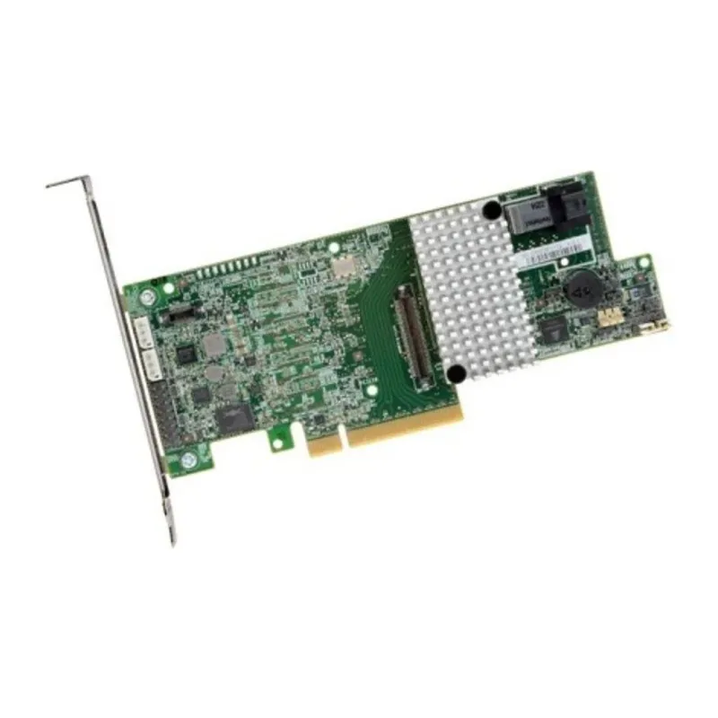RAID-контроллер LSI 9361-4I SGL (LSI00415)
