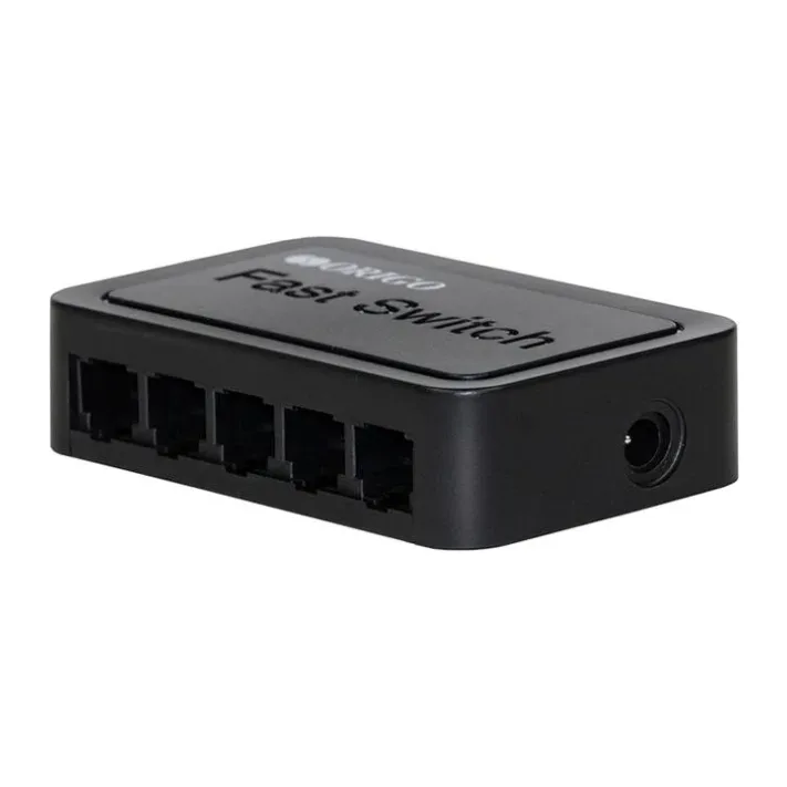 Коммутатор Origo OS1105/A1A