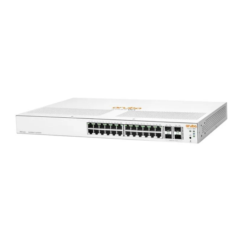 Коммутатор HPE Aruba Instant On 1930 24G (JL682A)