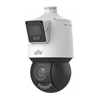 IP камера UNV IPC94144SFW-X25-F40C