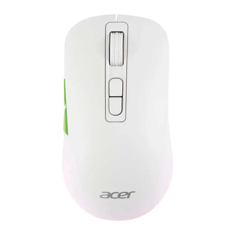 Мышь Acer OMR311 белый (ZL.MCECC.034)