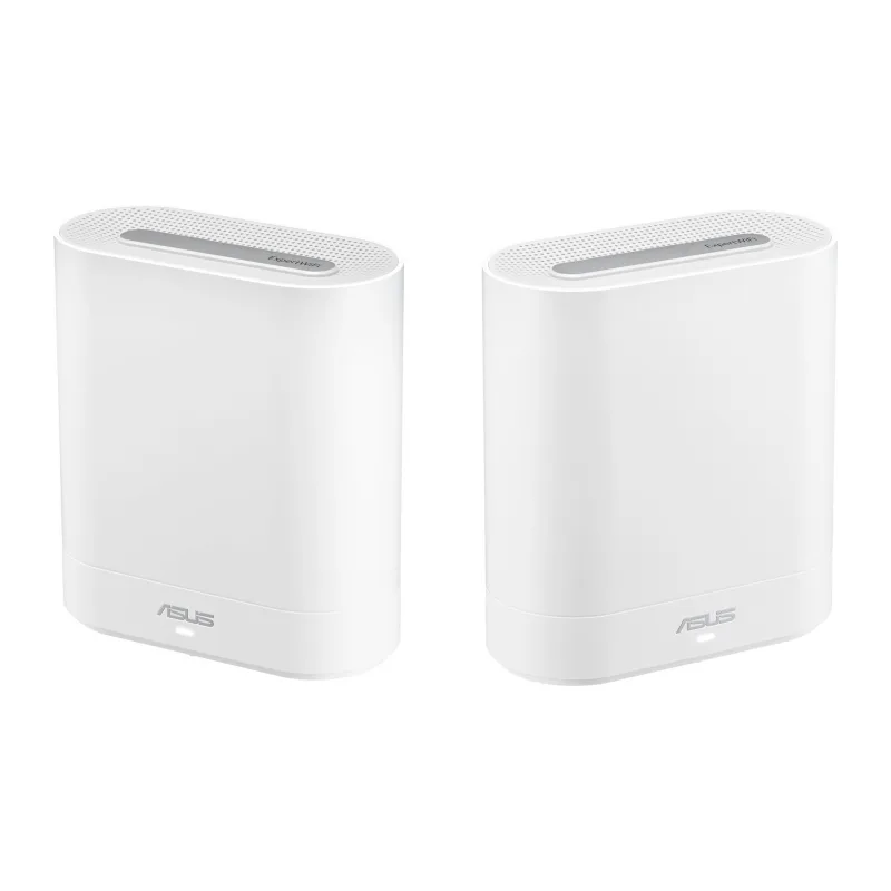 Роутер Asus EBM68 белый 2pk (90IG07V0-MO3A40)
