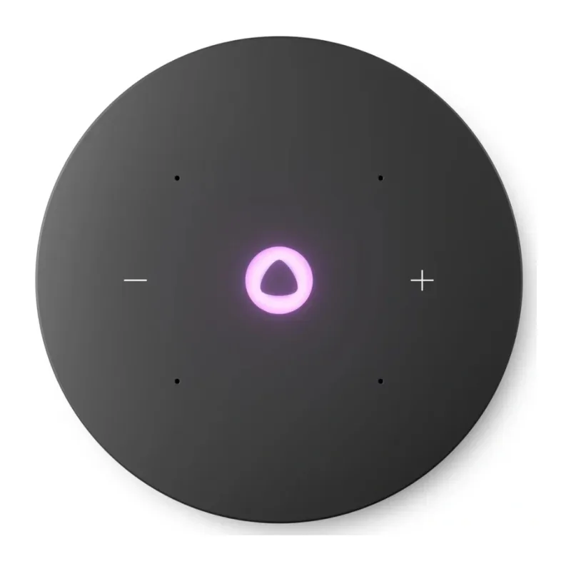 Умная колонка Яндекс Станция Мини 3 Про серый (YNDX-00059GRY)