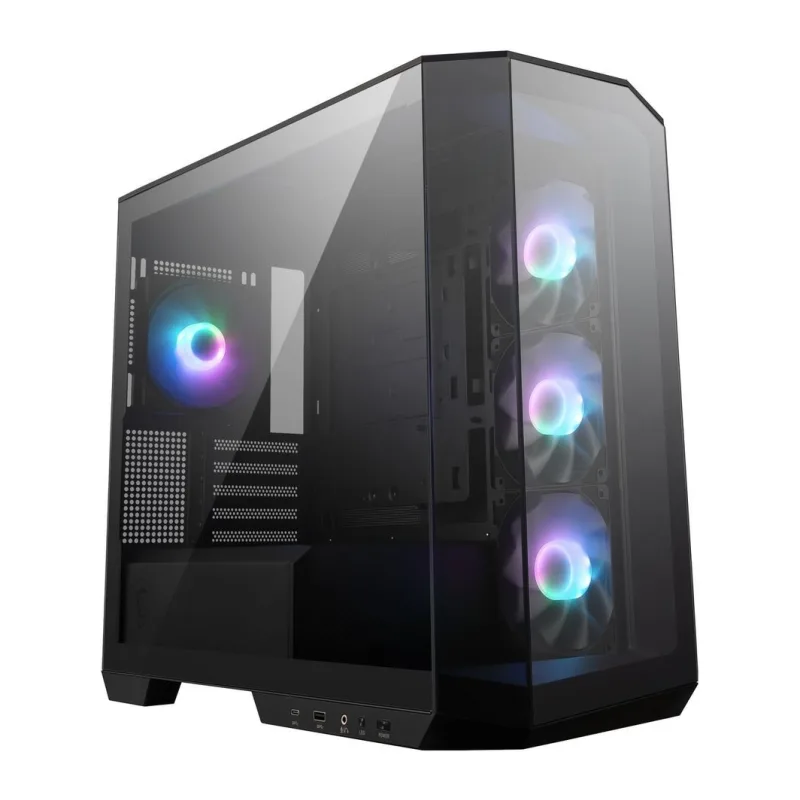 Корпус MSI MAG Pano M100R PZ (306-7G24R21-809)