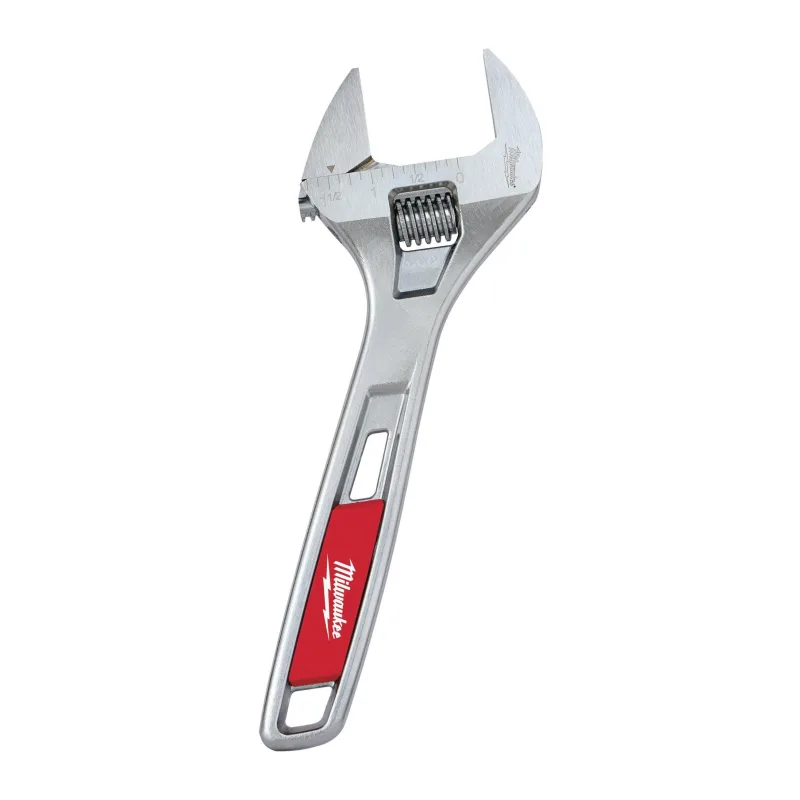 Ключ разводной Milwaukee 48227508