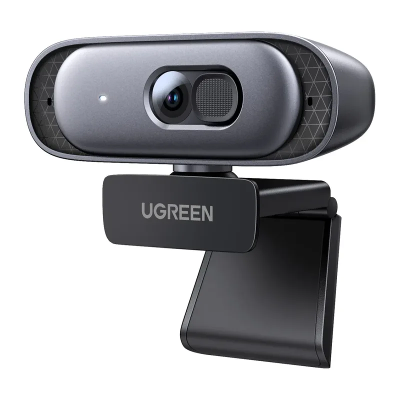 Веб-камера Ugreen CM778 (35626)