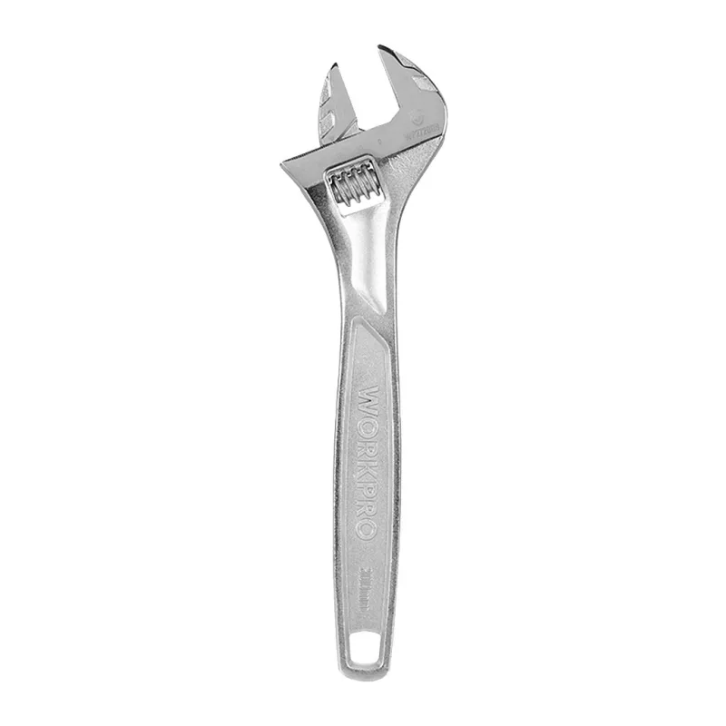 Ключ разводной WorkPro WP272009