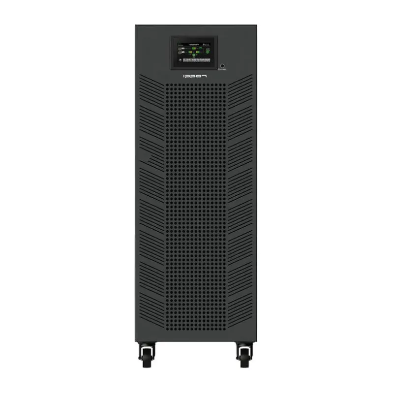 Источник бесперебойного питания Ippon Innova RT 33 60K Tower 60000Вт (1166304)