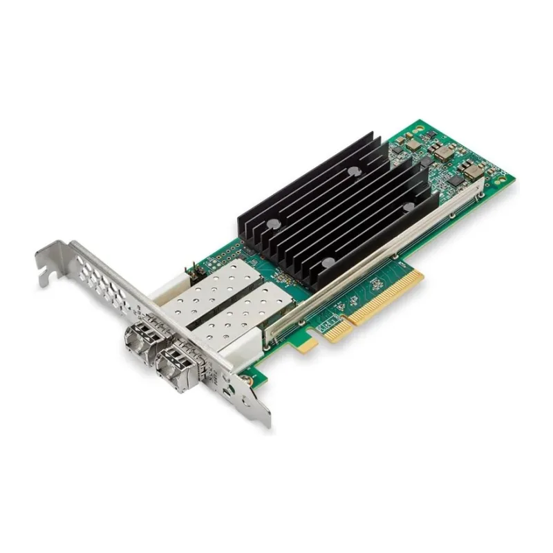 Сетевая карта Lenovo ThinkSystem QLogic QLE2772 32Gb (4XC7A08276)
