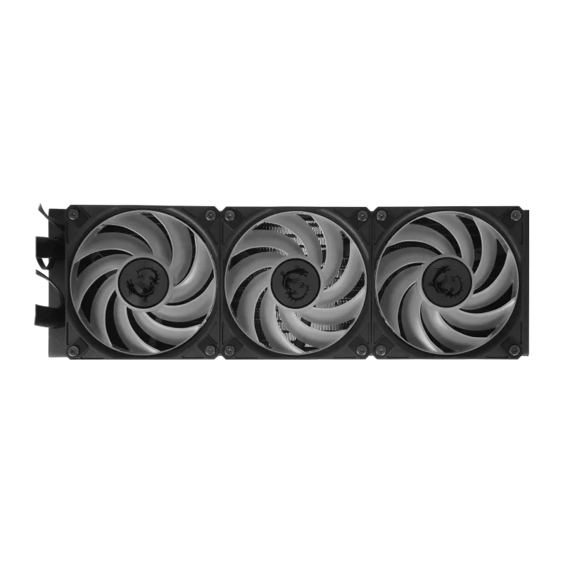Система жидкостного охлаждения для процессора MSI MPG CoreLiquid P13 360 (306-7ZWGA11-L80)
