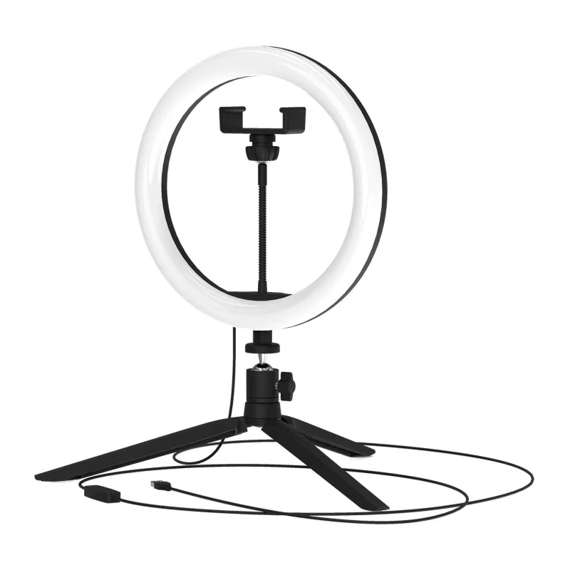 Кольцевая лампа Gauss Ring Light (RL002)