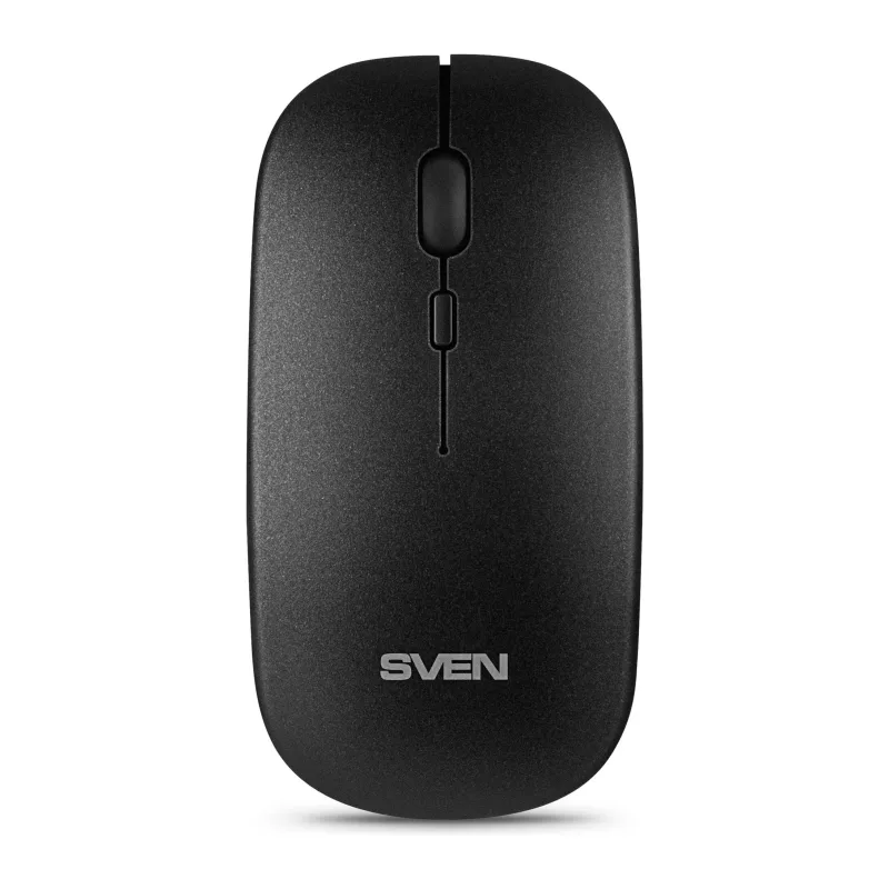 Мышь Sven RX-565SW темно-серый (SV-020903)