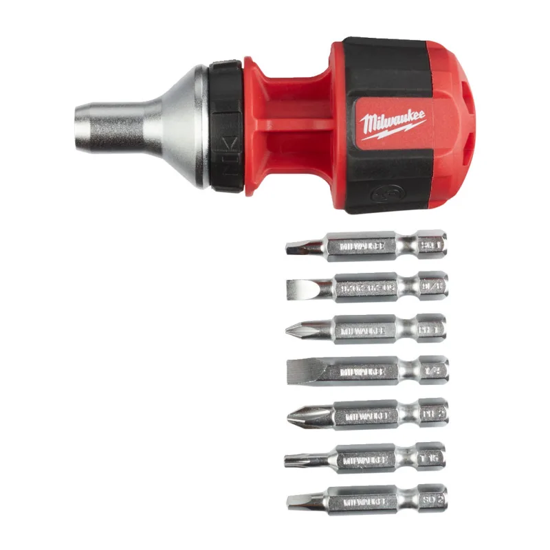 Отвертка Milwaukee 4932471868