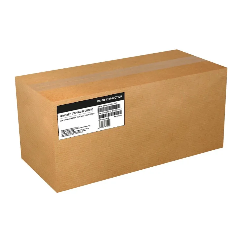 Печка в сборе Cactus CS-FU-XER-WC7225