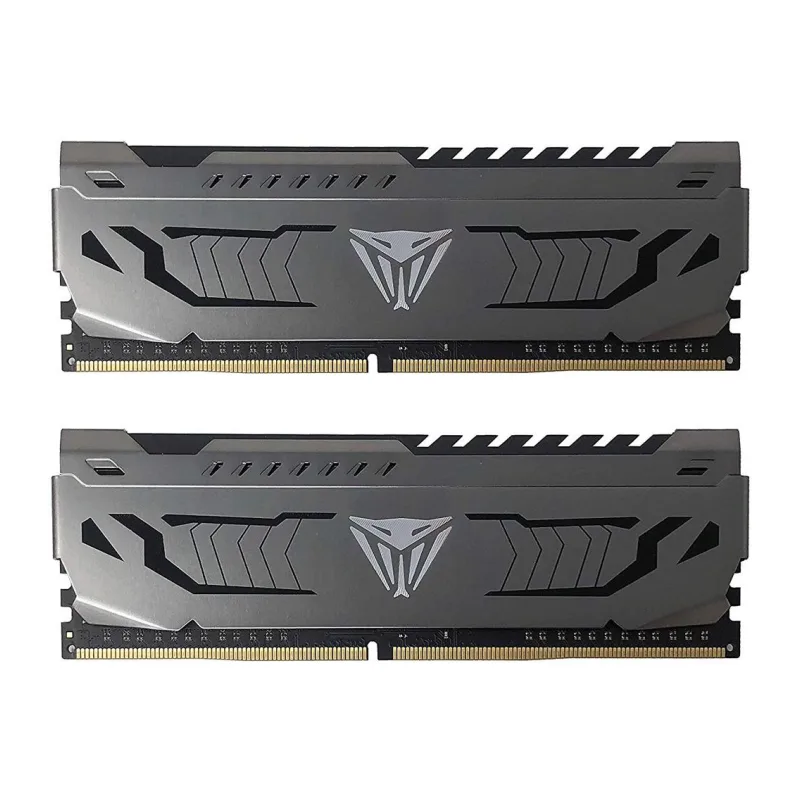 Оперативная память Patriot DDR4 2х8Gb RTL (PVS416G373C7K)