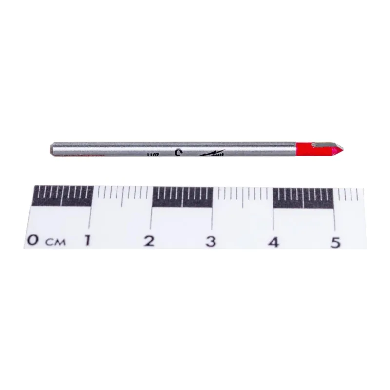 Сверло Milwaukee GENII 3x50 (4932471955)