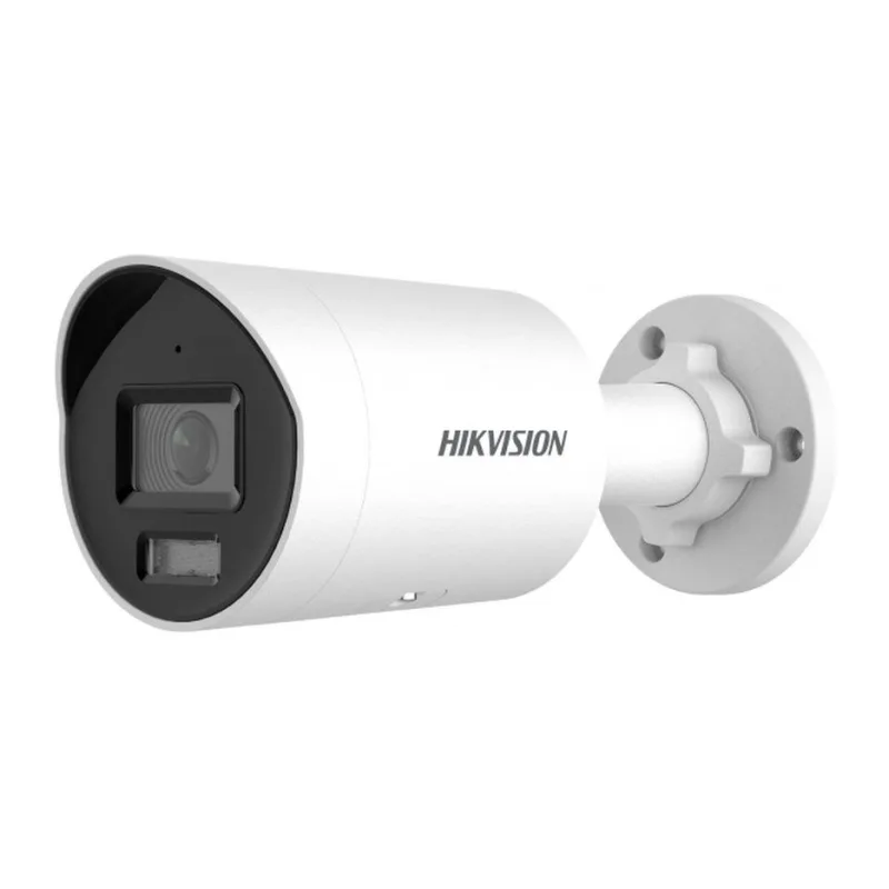 Камера видеонаблюдения Hikvision DS-2CD2047G2H-LIU 2.8мм
