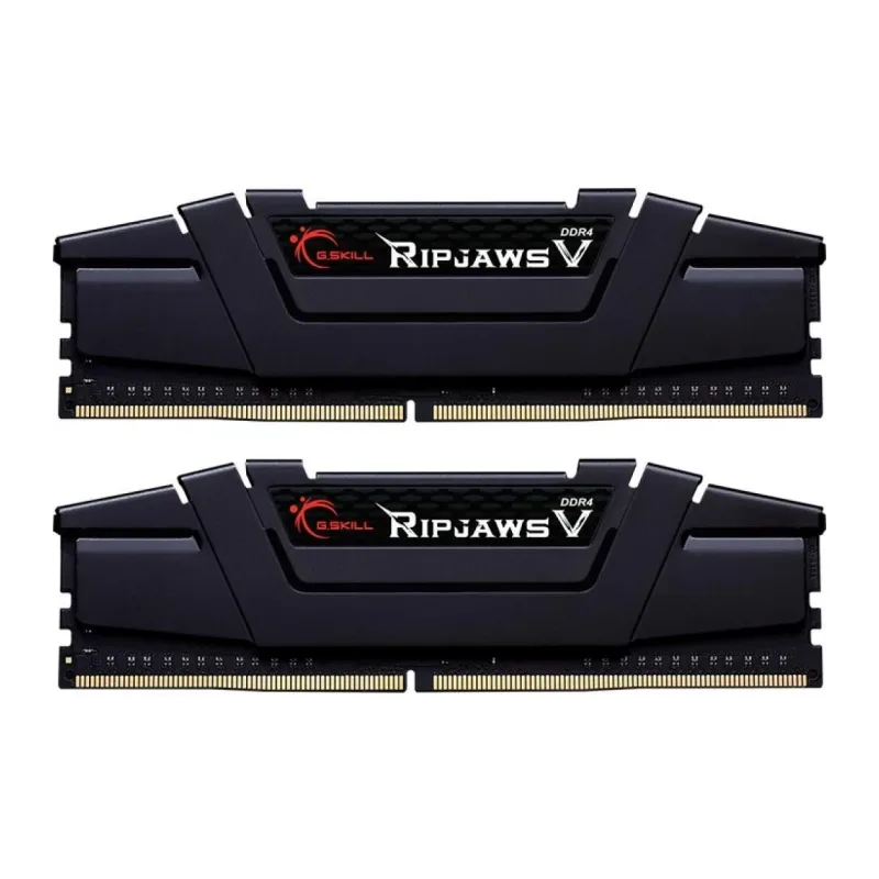 Оперативная память G.Skill Ripjaws V 2x16GB DDR4 PC4-28800 (F4-3600C18D-32GVK)