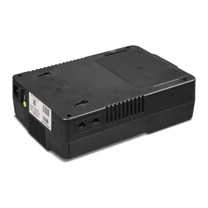 Источник бесперебойного питания PowerMan Brick 600 600VA (6120043)