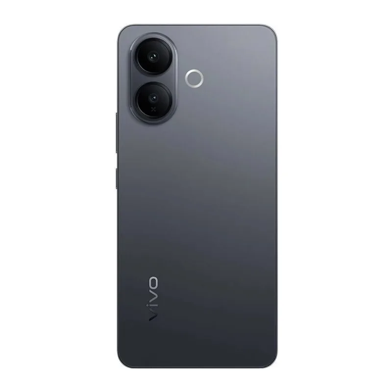 Смартфон Vivo V70 Lite 5G 8GB/128GB элегантный черный (V2615)